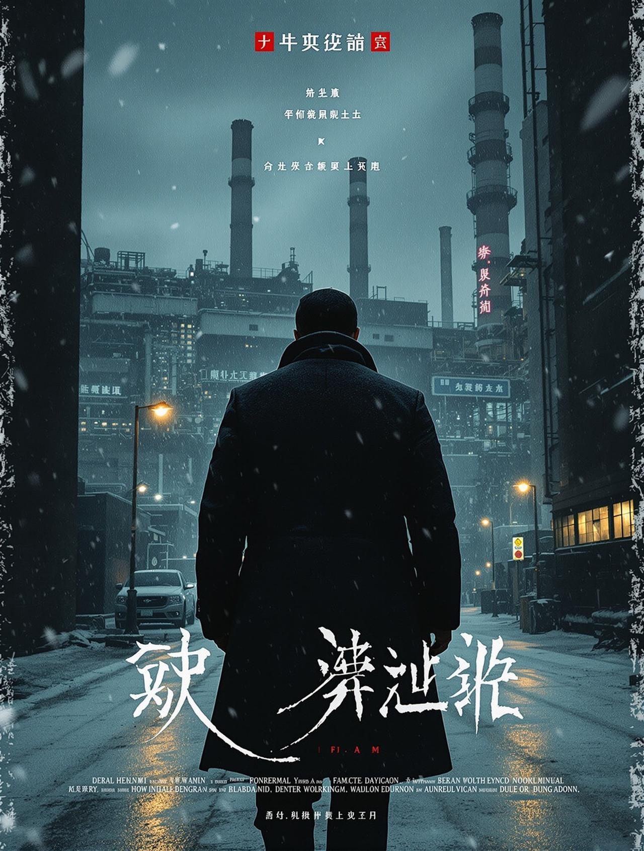芒果影视 龙城往事 海报 - 剧情电影推荐